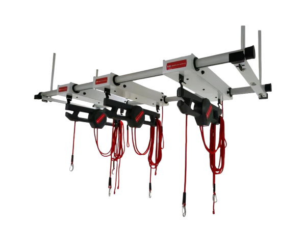 悬吊康复训练系统（成人型/吊顶款）